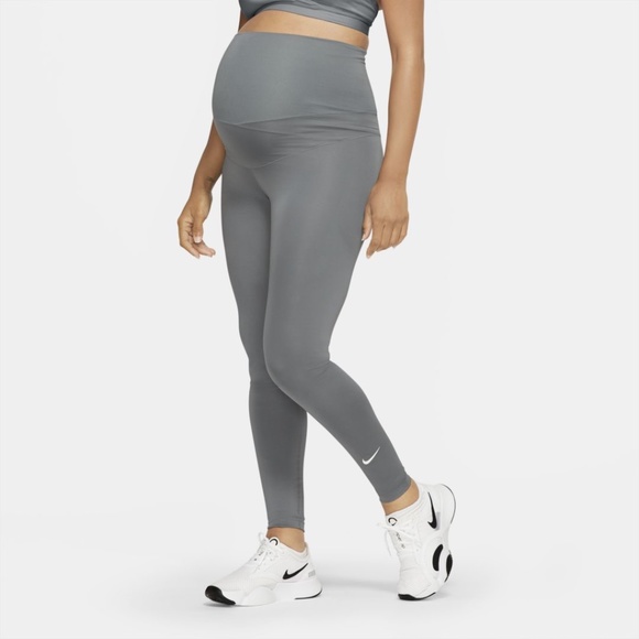 Nike Maternity Gym Leggings